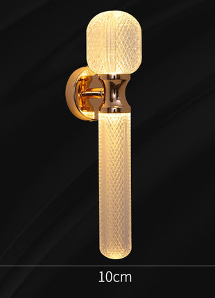 Nordic Modern Wall Lamp