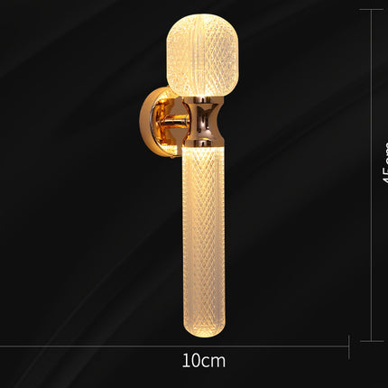 Nordic Modern Wall Lamp