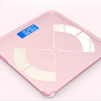 Pink / USB charging