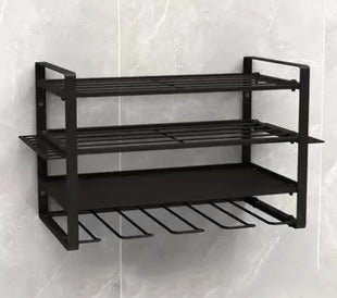Garage Power Tool Organizer ⭐