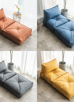 Folding Floor Chair