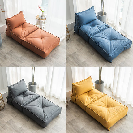 Bedroom Living RoomFolding Back Chair Couch
