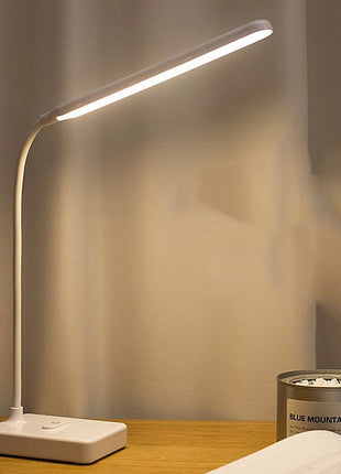 LED eye lamp
