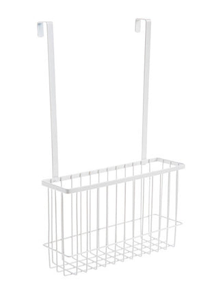 Kitchen hanging shelf