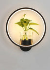 Round B / Natural light