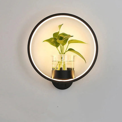 Decorative Wall Sconce