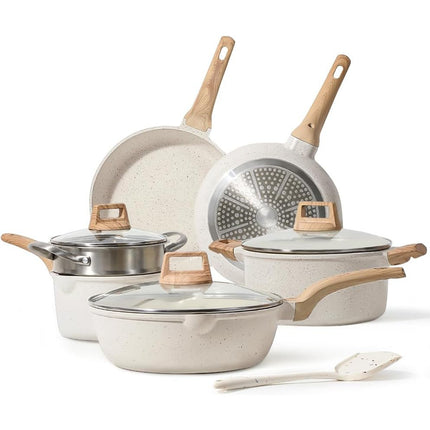 Non-Stick Cookware Set
