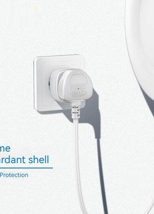 Smart Wi-Fi Plug Adapter ⭐