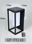 Warm White / Solar Energy