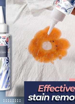 Heavy-Duty Laundry Degreaser
