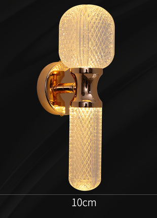 Nordic Modern Wall Lamp