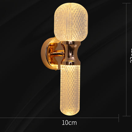 Nordic Modern Wall Lamp