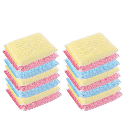 Dishwashing Sponge Brush