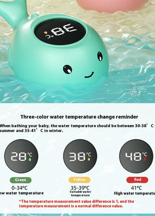 Baby Bath Thermometer