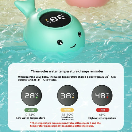 Baby Bath Thermometer