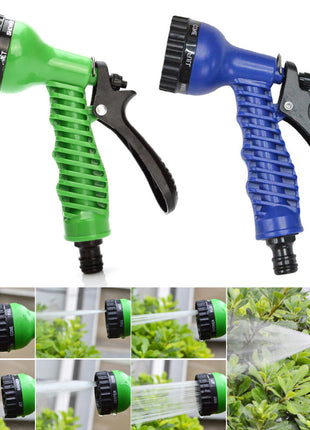 Expandable Garden Hose