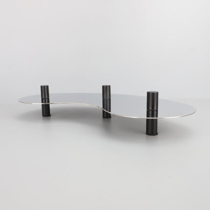 Simple Tray Desktop Soft Decoration