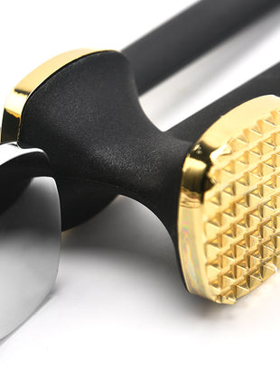 Zinc Alloy Meat Tenderizer