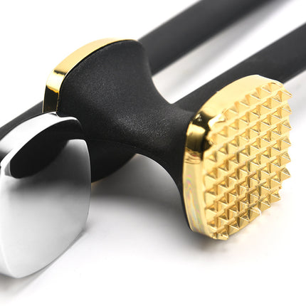 Zinc Alloy Meat Tenderizer