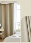 Amarillo crema / Perforadora / 1 m 1 pieza