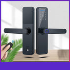 Black / Remote Control Version