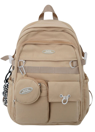 College Laptop Backpack