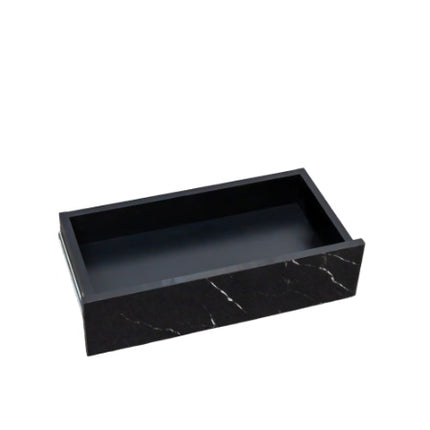 6.93IN High LED Coffee Table, Modern Coffee Table For Living Room