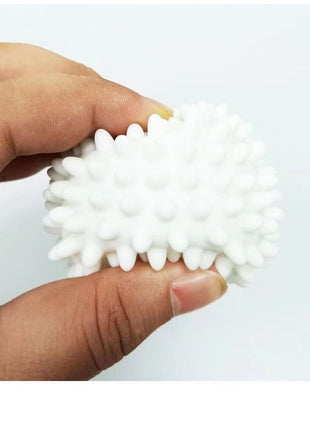 Plastic Laundry Ball ⭐