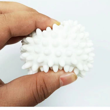 Plastic Laundry Ball