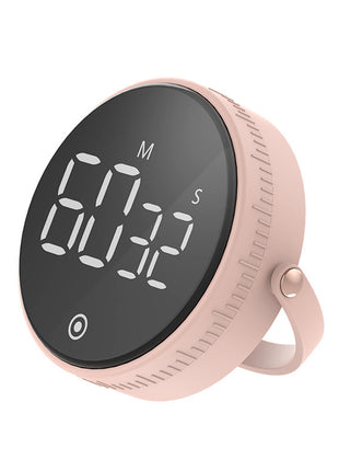 Digital Kitchen Timer ⭐