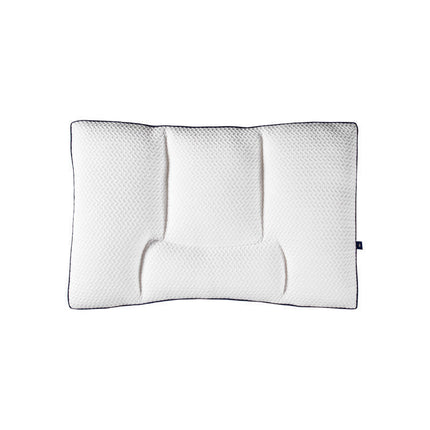 Soy Antibacterial Anti-mite Soft Help Sleep Pillow
