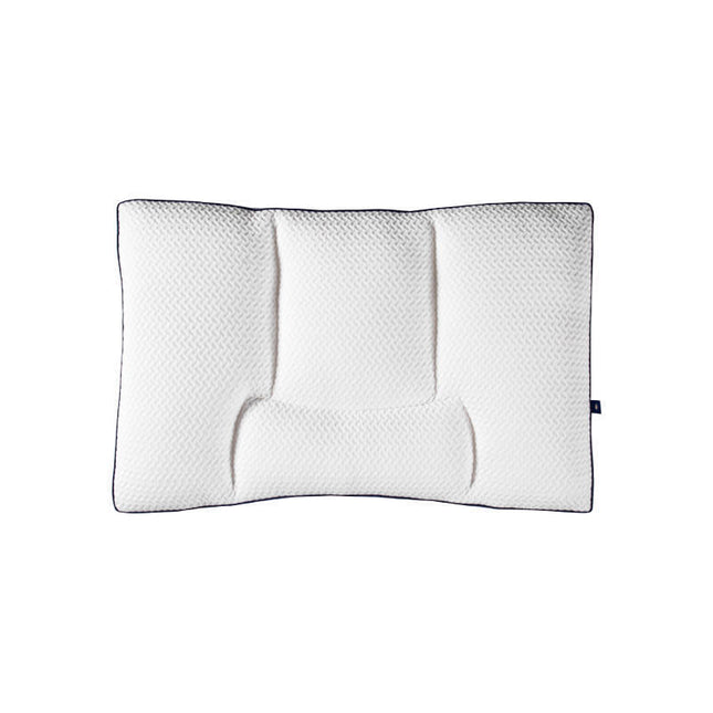 Soy Antibacterial Anti-mite Soft Help Sleep Pillow