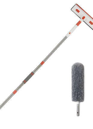 Extendable Window Cleaner