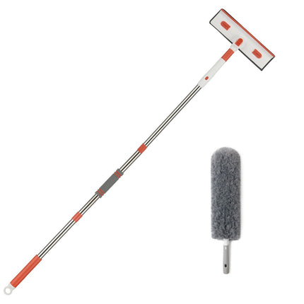 Extendable Window Cleaner