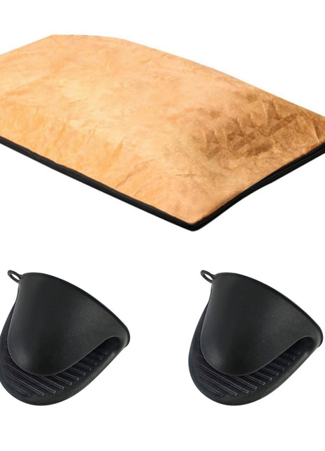 BBQ Barbecue Bag Foldable Lightweight