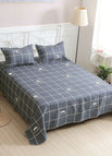 Comodidad / Funda de almohada de 48 x 74, 2 piezas