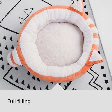Dog Bed Mat Pet Sleeping Bed For Dog Winter Plush Pet Cushions