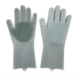 Kitchen Cleaning Gloves