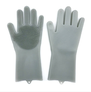 Kitchen Cleaning Gloves