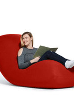 Single Seat Balcony Lounge Chair