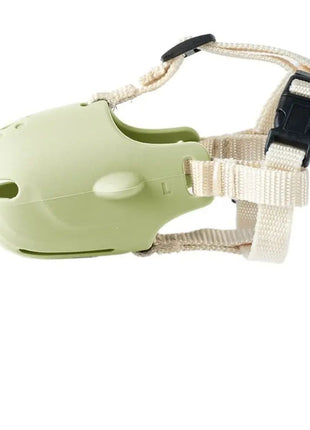 Breathable Dog Muzzle