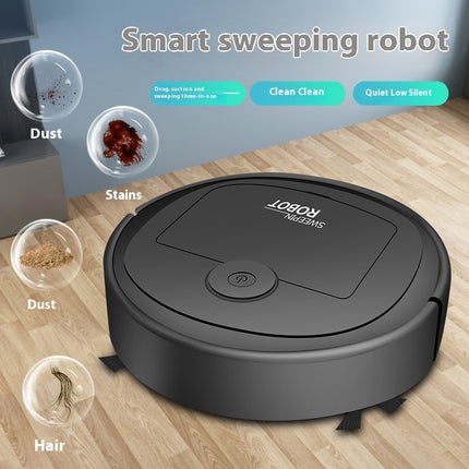 Intelligent Cleaning Robot Cleaning Machine