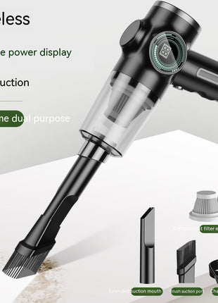 Mini Cordless Handheld Vacuum