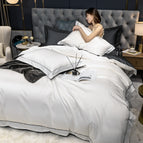 White / 1.5M 4Pcs set
