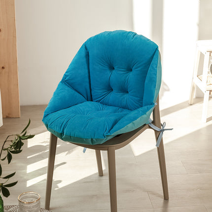 Home Office Thickened One-piece Chair Cushion