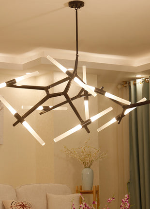 Modern Irregular Chandelier