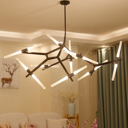 Modern Irregular Chandelier