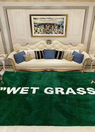 Modern Area Rug