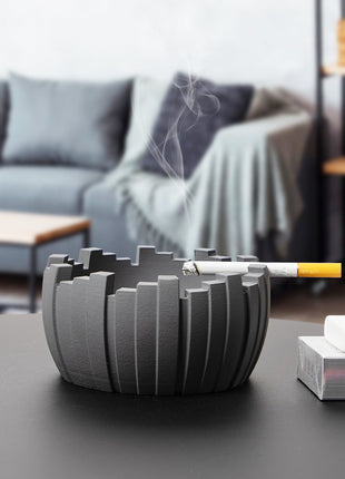 Luxury Decorative Ashtray