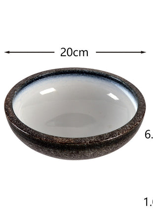 Large Mixing Bowl